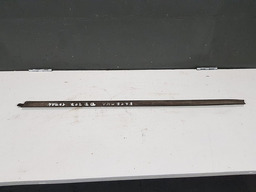 PESTANA EXTERNA PORTA DIANTEIRA DIREITA PEUGEOT 307 SEDAN