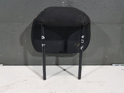 ENCOSTO CABEÇA DIREITO BANCO TRASEITO PEUGEOT 206 2005