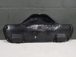 ACABAMENTO TAMPA PORTA MALA PEUGEOT 206 2005