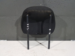 ENCOSTO CABEÇA TRASEIRO ESQUERDO PEUGEOT 206