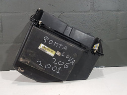 CAIXA PORTA LUVAS PEUGEOT 206 2001