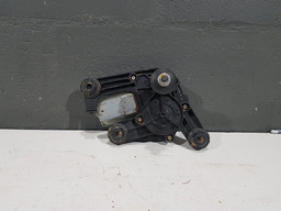 Motor Limpador Para Brisa Traseiro Citroen C3 2013