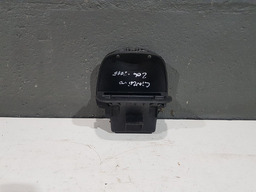 CINZEIRO PORTA TRECO PEUGEOT 206 2005