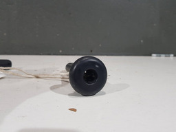 Bucha Encosto Cabeça Banco Sem Trava Peugeot 206 2001