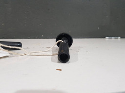 BUCHA ENCOSTO CABEÇA BANCO SEM TRAVA PEUGEOT 206 2001