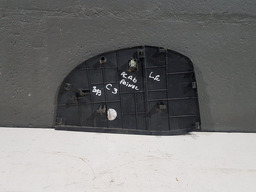 ACABAMENTO LADO ESQUERDO PAINEL TABELIER CITROEN C3 2013