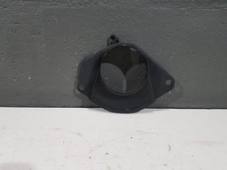 Acabamento Capa Correia Dentada Citroen C3 2013 1.6 16v