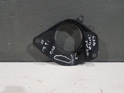 ACABAMENTO CAPA CORREIA DENTADA CITROEN C3 2013 1.6 16V