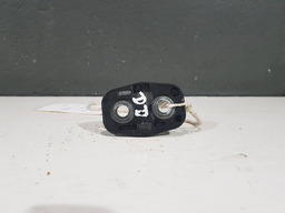 BATENTE PORTA DIANTEIRA DIREITA CITROEN C3 2013,