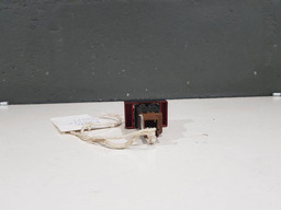 BOTÃO PISCA ALERTA CITROEN C3 2013