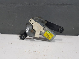 Motor Limpador Para Brisa Traseiro Peugeot 206 2005