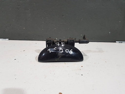 Maçaneta Externa Traseira Esquerda Peugeot 206 2005