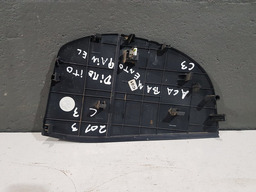 ACABAMENTO LADO DIREITO PAINEL TABELIER CITROEN C3 2013