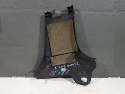 ACABAMENTO INTERNO COLUNA CENTRAL ESQUERDA 206 2001