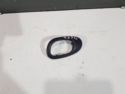 Acabamento Maçaneta Interna Traseira Direita 206