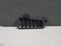 Exaustor Saida Difusor Ar Lado Esquerdo Mala Peugeot 106 99