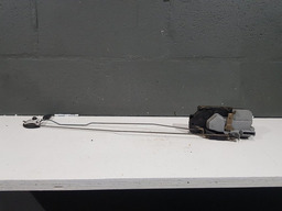 FECHADURA PORTA TRASEIRA DIREITA PEUGEOT 206 2005