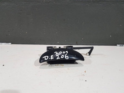 MAÇANETA EXTERNA DIANTEIRA ESQUERDA PEUGEOT 206 2005