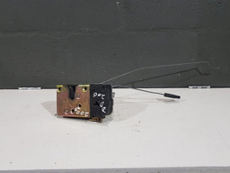 FECHADURA PORTA DIANTEIRA DIREITA PEUGEOT 206 2005