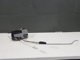 FECHADURA PORTA DIANTEIRA DIREITA PEUGEOT 206 2005