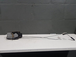 FECHADURA PORTA TRASEIRA ESQUERDA PEUGEOT 206 2005