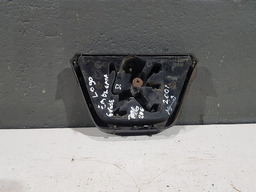 EMBLEMA SIMBOLO PARA CHOQUE DIANTEIRO PEUGEOT 206 2001