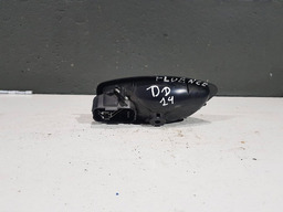 MAÇANETA PORTA DIANTEIRA DIREITA RENAULT FLUENCE 2014