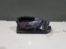 Maçaneta Interna Porta Dianteira Direita Peugeot 307