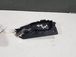 MAÇANETA INTERNA PORTA DIANTEIRA DIREITA PEUGEOT 307