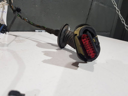 CHICOTE PORTA DIANTEIRA DIREITA PEUGEOT 307 2007 SEDAN