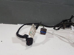 CHICOTE PORTA DIANTEIRA DIREITA PEUGEOT 307 2007 SEDAN