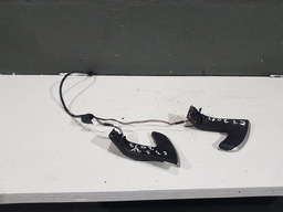 BORBOLETA TROCADOR MARCHA CITROEN C3 2013 AUTOMATICO