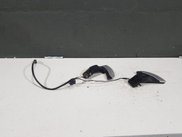 BORBOLETA TROCADOR MARCHA CITROEN C3 2013 AUTOMATICO