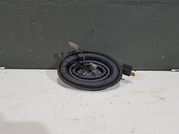 BORRACHA TAMPA VEDACAO COM CHICOTE FAROL PEUGEOT 206 2005