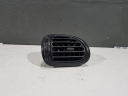 Difusor Ar Esquerdo Painel Tabelier Peugeot 206 2005