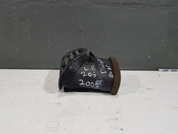 DIFUSOR AR ESQUERDO PAINEL TABELIER PEUGEOT 206 2005