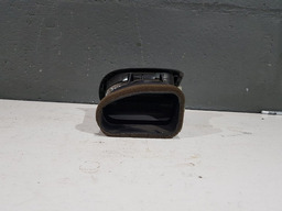 DIFUSOR AR ESQUERDO PAINEL TABELIER PEUGEOT 206 2005