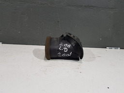 DIFUSOR AR LADO DIREITO PAINEL TABELIER PEUGEOT 206 2001