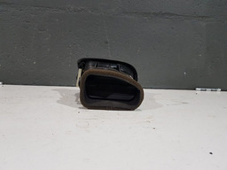 DIFUSOR AR LADO DIREITO PAINEL TABELIER PEUGEOT 206 2001