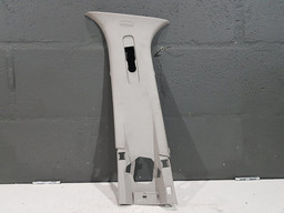 Acabamento Superior Coluna Central Direita Renault Fluence