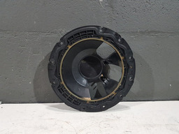 Suporte Alto Falante Porta Traseira Esquerda Citroen C3 2013