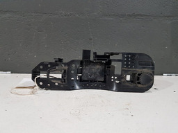 Suporte Maçaneta Externa Dianteira Externa Renault Fluence