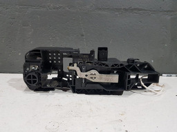 SUPORTE MAÇANETA EXTERNA DIANTEIRA EXTERNA RENAULT FLUENCE