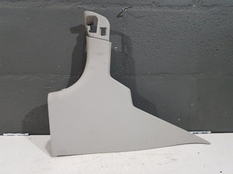 Acabamento Superior Coluna Traseira Esquerda Renault Fluence