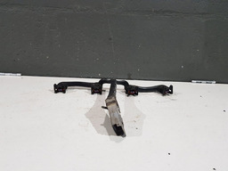 Chicote Bico Injetor Citroen C3 1.6 16v Automatico 2013