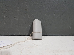 ACABAMENTO LADO DIREITO QUEBRA SOL TETO PANORAMICO C3 2013