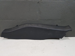 Acabamento Inferior Coluna Traseira Esquerda Renault Fluence