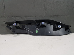 ACABAMENTO INFERIOR COLUNA TRASEIRA ESQUERDA RENAULT FLUENCE