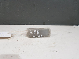 Luz Cortezia Porta Luvas Peugeot 206 2005