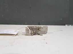 LUZ CORTEZIA PORTA LUVAS PEUGEOT 206 2005